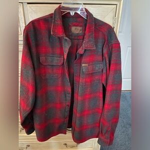 Orvis Flannel